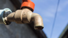 Water scarcity is expected to become more prevalent in Gulf Co-operation Council countries including Oman by 2050